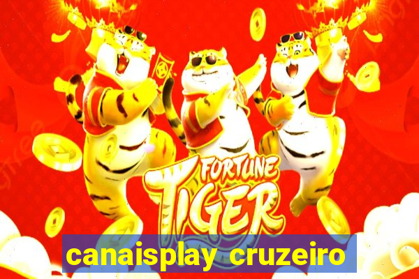 canaisplay cruzeiro